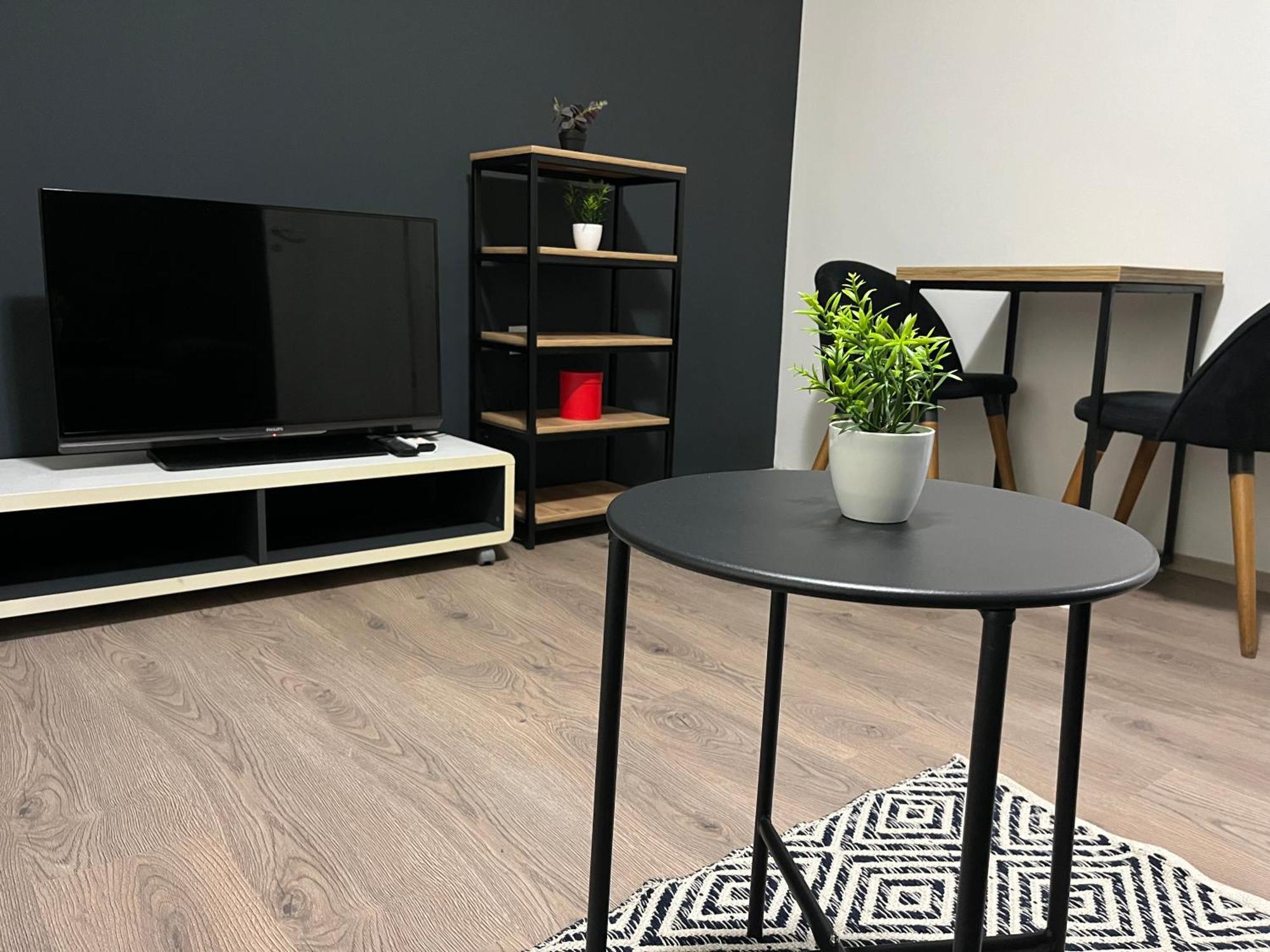 M - Square Private Rooms Скоп'є Номер фото