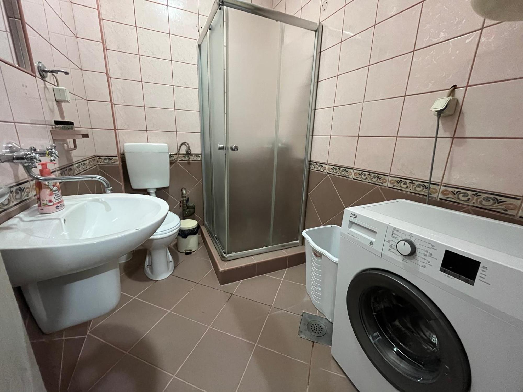 M - Square Private Rooms Скоп'є Номер фото