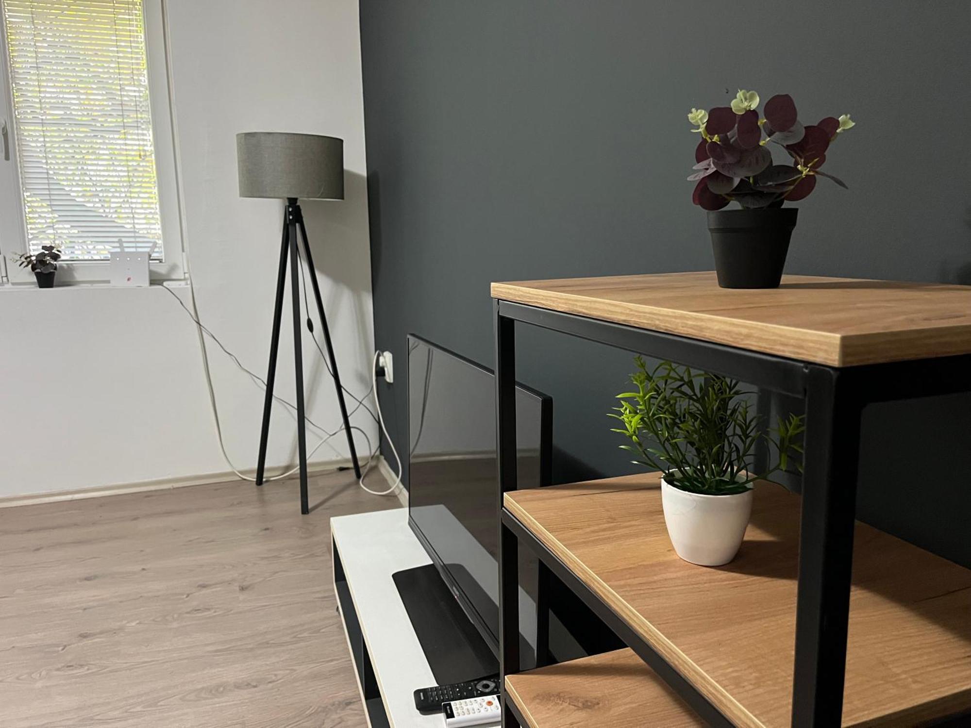 M - Square Private Rooms Скоп'є Номер фото