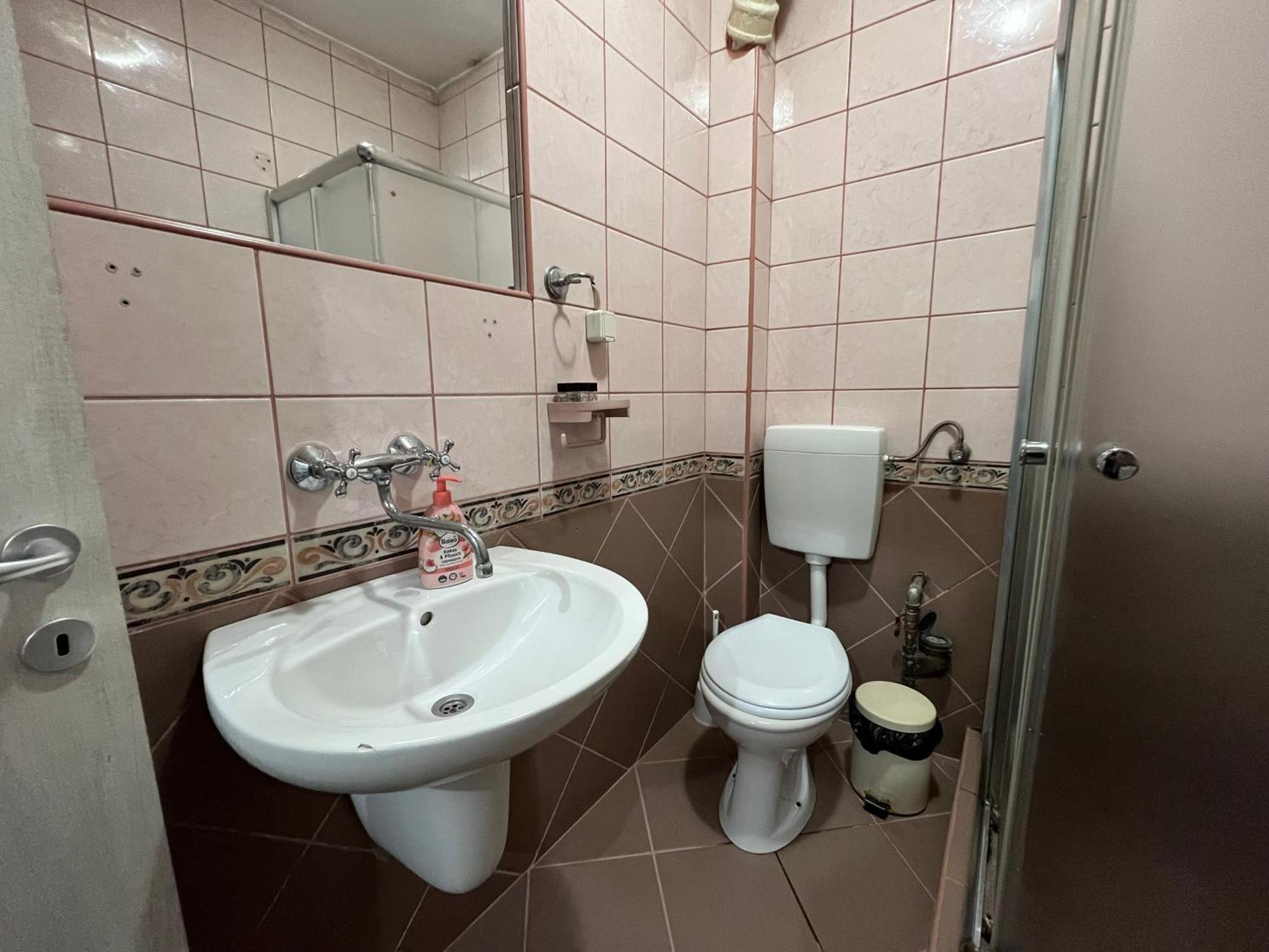 M - Square Private Rooms Скоп'є Номер фото