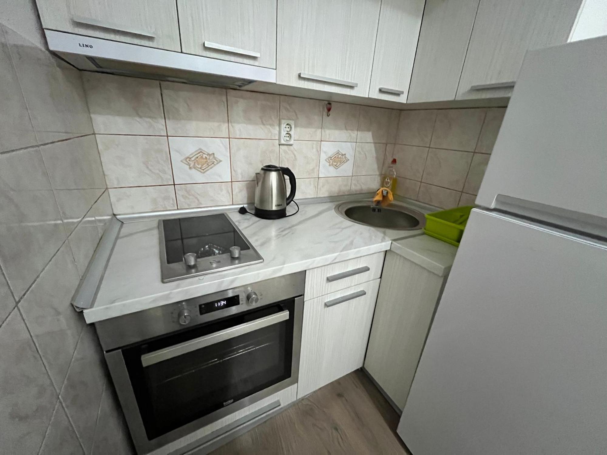 M - Square Private Rooms Скоп'є Номер фото