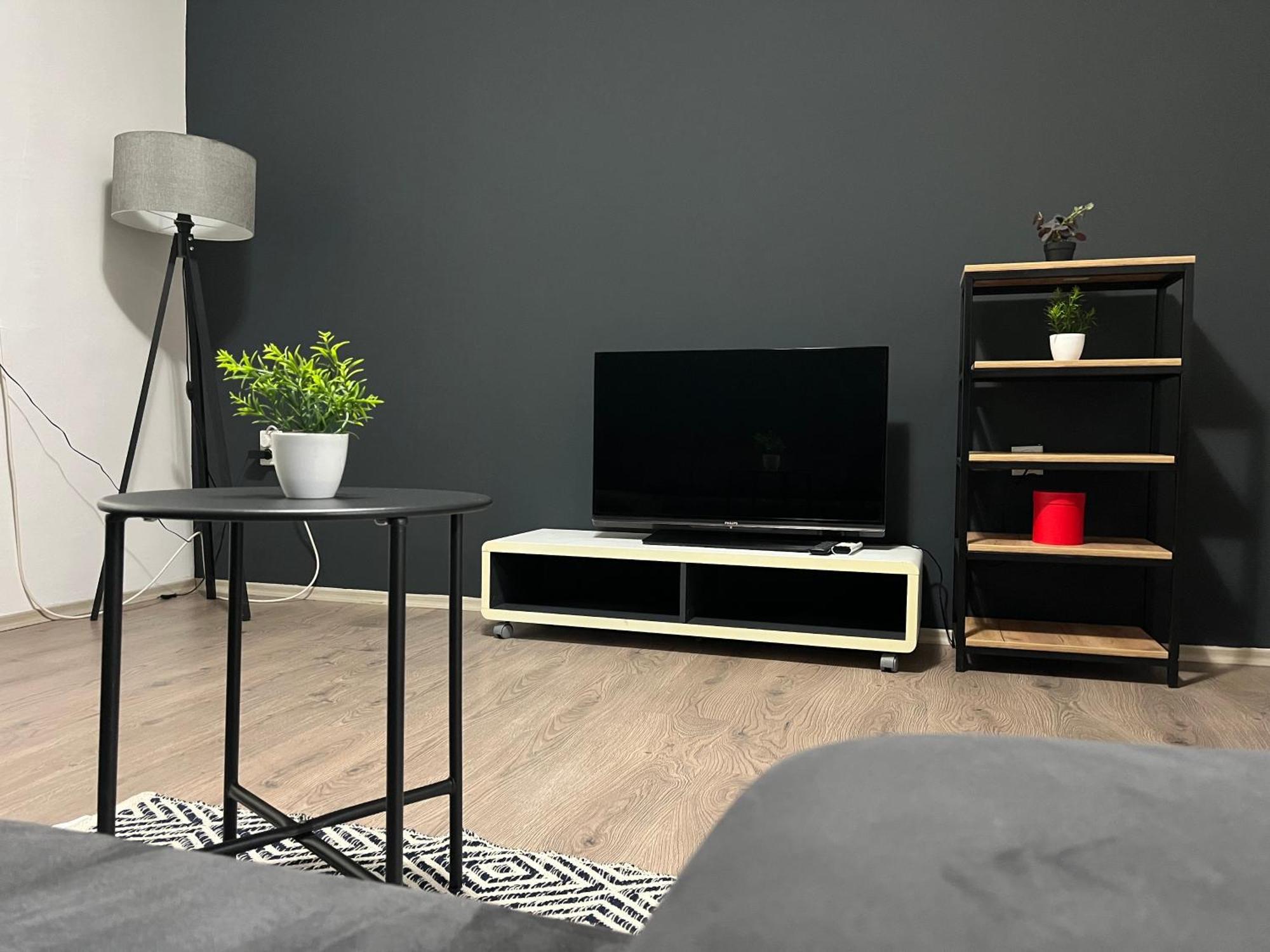 M - Square Private Rooms Скоп'є Номер фото